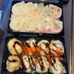 Lover Roll Miyabi Roll Lover Roll Miyabi Roll