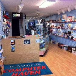 Computer Haven