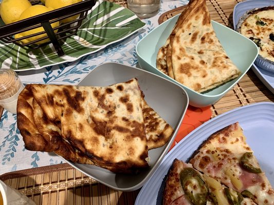 Pizza Amigos by null