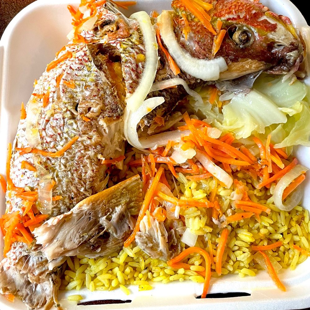 G&G Eat in & Takeout