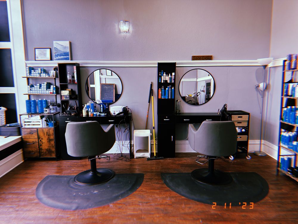 BOUJEES’ TANNING SALON AND SPA - Updated November 2025 - 13 Photos ...