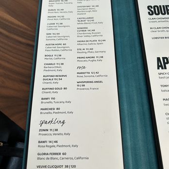 Fat Tuna - Menu - Seafood Near Me - Waterford, Connecticut Fat Tuna - Menu - Seafood Near Me - Waterford, Connecticut