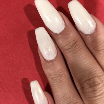 Vana Nails Spa - Gel fill by Hana - Nail Salons Near Me - Walnut, California