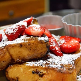 Big Table - French toast!! - Coffee & Tea Near Me - Adelaide, SA Big Table - French toast!! - Coffee & Tea Near Me - Adelaide, SA