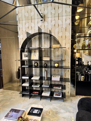 Palazzo Manfredi by null