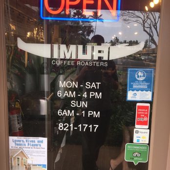 Imua Coffee Roasters - Coffee & Tea Near Me - Kapaa, Hawaii Imua Coffee Roasters - Coffee & Tea Near Me - Kapaa, Hawaii