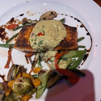 13 Prime Steak - Salmon - Steakhouses Near Me - Clovis, California 13 Prime Steak - Salmon - Steakhouses Near Me - Clovis, California