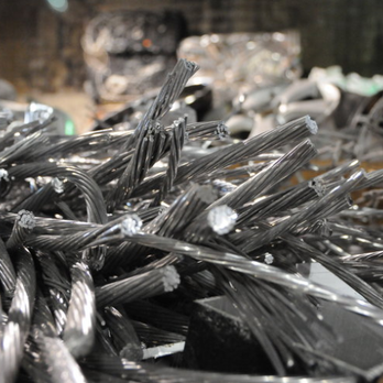Metal Conversions - Recycling Center Near Me - Mansfield, Ohio