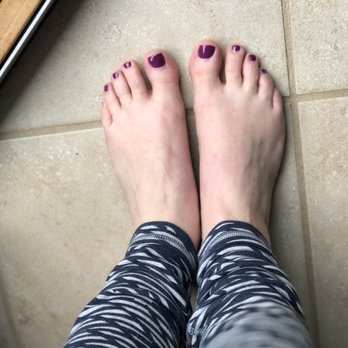 Crystal Day Spa - Nail Salons Near Me - Lakeville, Massachusetts