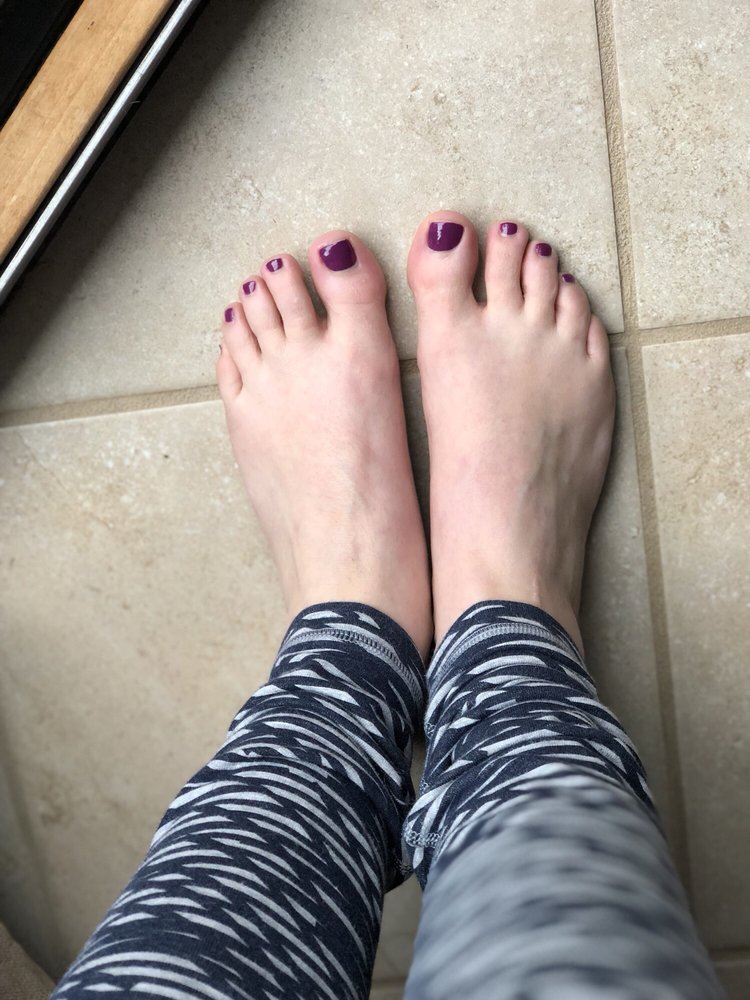 CRYSTAL DAY SPA 17 Reviews Nail Salons 69 Main St, Lakeville, MA