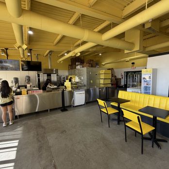 Thin Cookies - Inside - Desserts Near Me - Hicksville, New York Thin Cookies - Inside - Desserts Near Me - Hicksville, New York