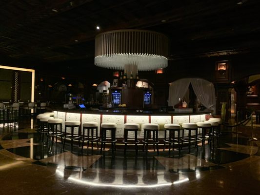 Fairmont El San Juan Hotel by null