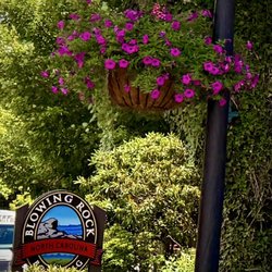 Blowing Rock Brewing