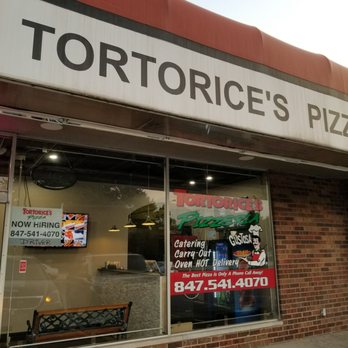 Tortorice's Pizzeria - Pizza Near Me - Buffalo Grove, Illinois Tortorice's Pizzeria - Pizza Near Me - Buffalo Grove, Illinois