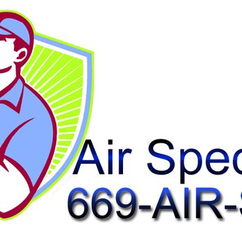 Air Specialist - Our Logo - Heating & Air Conditioning/HVAC Near Me Air Specialist - Our Logo - Heating & Air Conditioning/HVAC Near Me