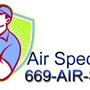Photo of Air Specialist