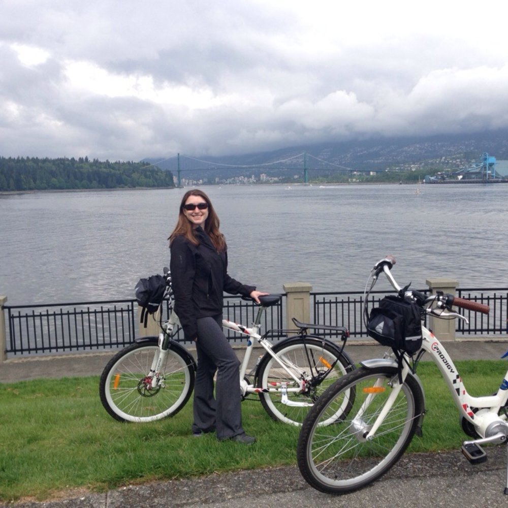 Reckless Electric Bikes - The electric bikes enabled us to see much more of Stanley park and still have time and energy to explore Vancouver. - Bike Rentals Near Me - Vancouver, British Columbia Reckless Electric Bikes - The electric bikes enabled us to see much more of Stanley park and still have time and energy to explore Vancouver. - Bike Rentals Near Me - Vancouver, British Columbia