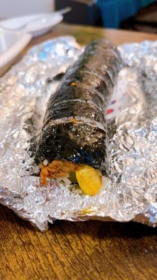 Sides of Seoul (SOS) Korean Take-Out by null