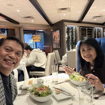Ruth's Chris Steak House - Seafood Near Me - Columbus, Ohio