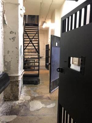 Jailer's Inn Bed & Breakfast by null