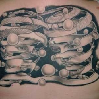 Border Rose Tattoo Studio - Tattoo Near Me - Littleborough, XGM