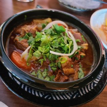 District Eleven - Bo Kho - Vietnamese Near Me - Vancouver, British Columbia