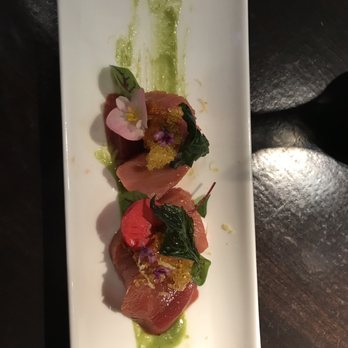 Laughing Monk Cafe - Sushi Bars Near Me - Boston, Massachusetts
