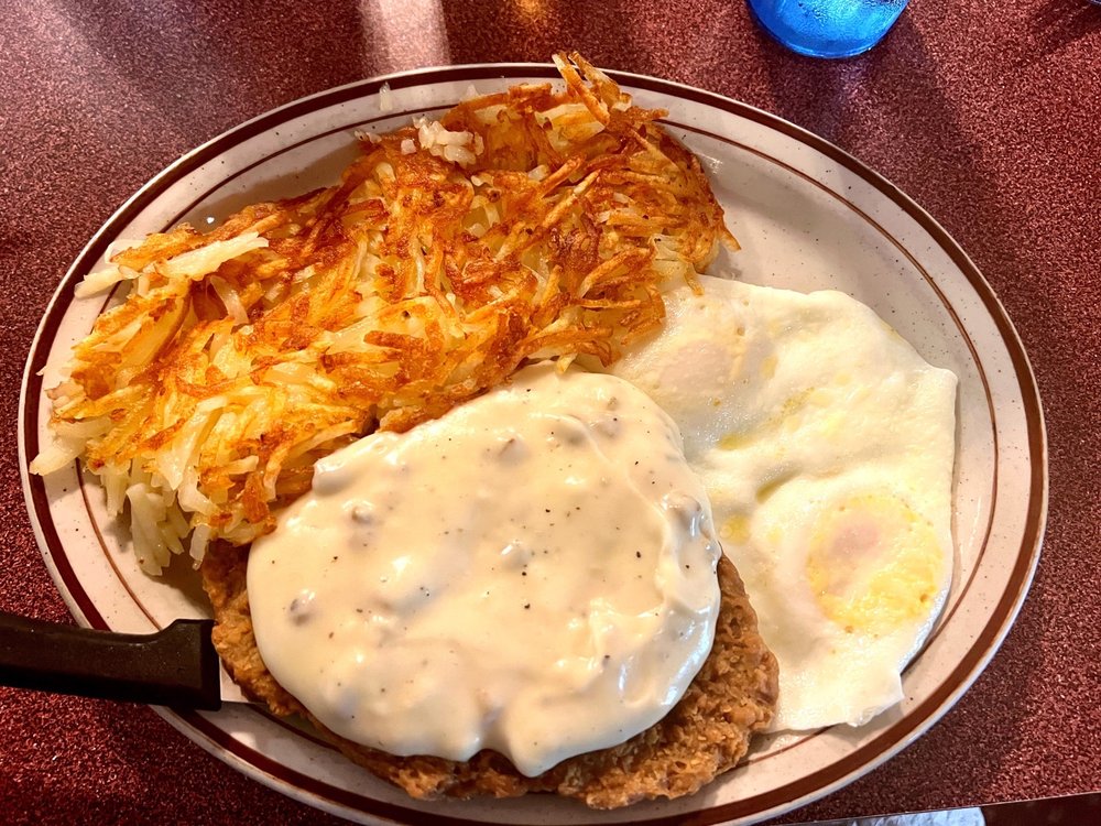 Cedar Falls Family Restaurant