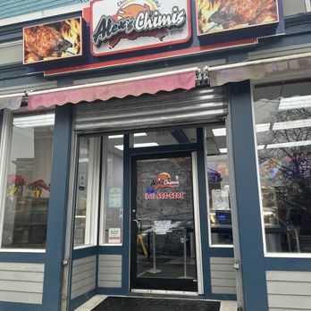 Alex's Chimis - Dominican Near Me - Jamaica Plain, Massachusetts Alex's Chimis - Dominican Near Me - Jamaica Plain, Massachusetts