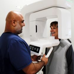 Mann Family Dental Care