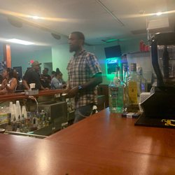Garfield's 502 - My Favorite Bartender