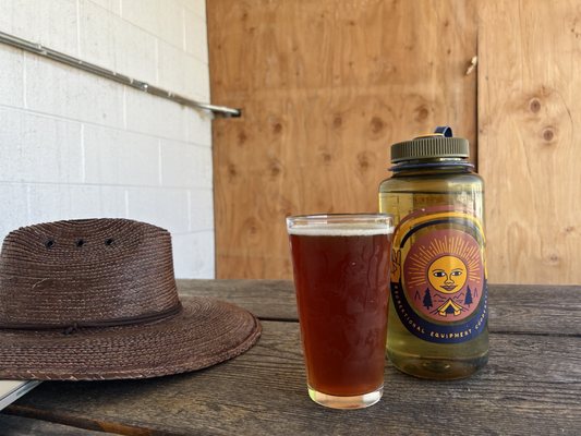 Right Brain Brewery by null