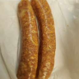 Italian Sausages