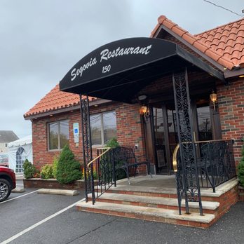 Segovia Restaurant - Spanish Near Me - Moonachie, New Jersey Segovia Restaurant - Spanish Near Me - Moonachie, New Jersey