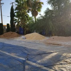 Forajas Arvin Feed Hay & Grain