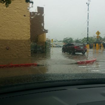 Walmart Neighborhood Market - a rainy day - Grocery Near Me - Moore, Oklahoma Walmart Neighborhood Market - a rainy day - Grocery Near Me - Moore, Oklahoma