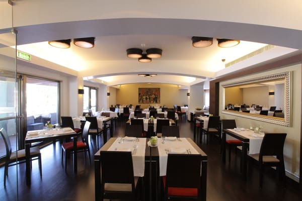 Hotel Lis Batalha & Restaurante Vintage by null