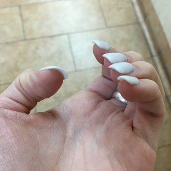 Regal Nails Salon & Spa - Nail Salons Near Me - Pearland, Texas