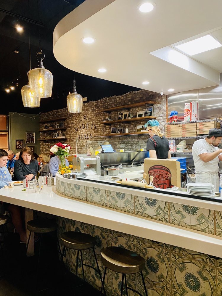 Made in Italy Bistro