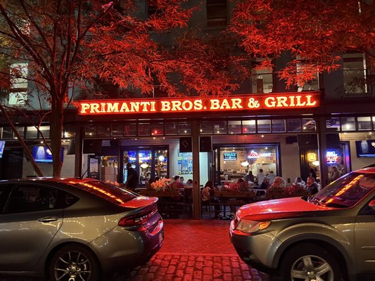 Primanti Bros. Restaurant and Bar by null