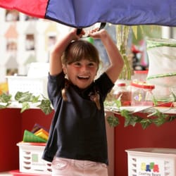 Cambridge Schools in Pembroke Pines