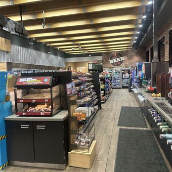 Sheetz - Convenience Stores Near Me - Columbus, Ohio