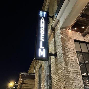 St. Anselm - Steakhouses Near Me - Washington, DC, District of Columbia