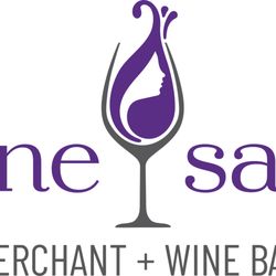 Wine Sage - Our new logo!