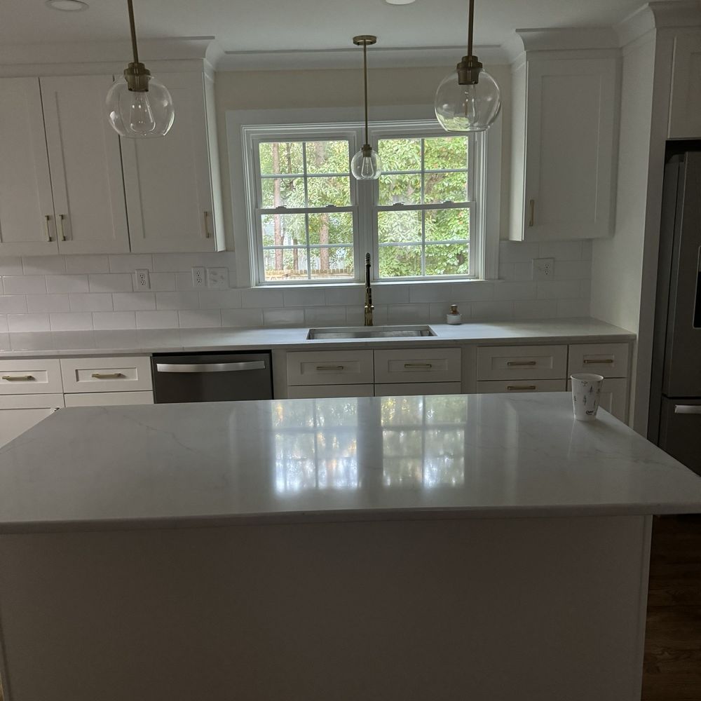 Ideal Home Concepts - General Contractors Near Me - Chesterfield, Virginia