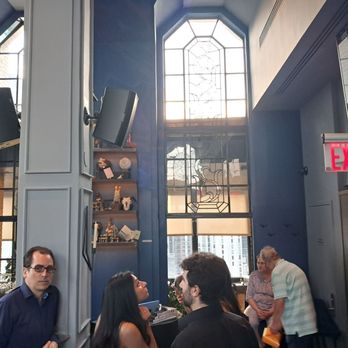 Ophelia - Interior - Cocktail Bars Near Me - New York, New York Ophelia - Interior - Cocktail Bars Near Me - New York, New York