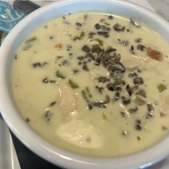 The Better Half - Chicken wild rice. Soup of the day - Bars Near Me - Lakeville, Minnesota The Better Half - Chicken wild rice. Soup of the day - Bars Near Me - Lakeville, Minnesota