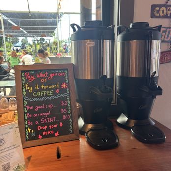 Planting Justice - Pay it forward coffee - Nurseries & Gardening Near Me - El Sobrante, California Planting Justice - Pay it forward coffee - Nurseries & Gardening Near Me - El Sobrante, California