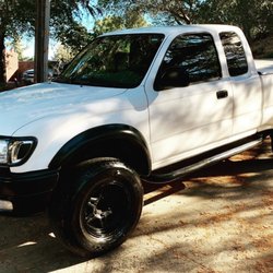 Shepard Performance - My Tacoma.....