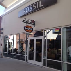 Fossil Outlet